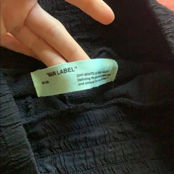 “MAIN LABEL” tie dyed super comfy loungers - Picture 4 of 11